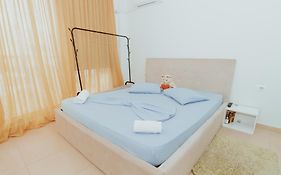 Pretty Smart Appartment