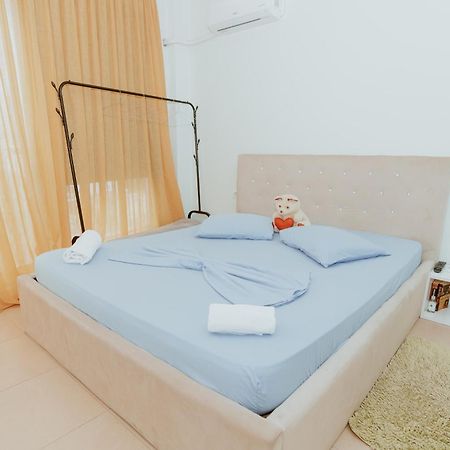 Pretty Smart Appartment Tirana Exterior photo